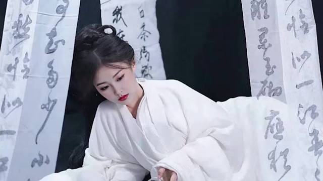 温柔的女人都是被宠出来的