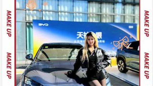 比亚迪放大招啦！开始全民智驾也太棒了！#2025年买车看智驾 #比亚迪全系搭载高阶智驾 #dou是好