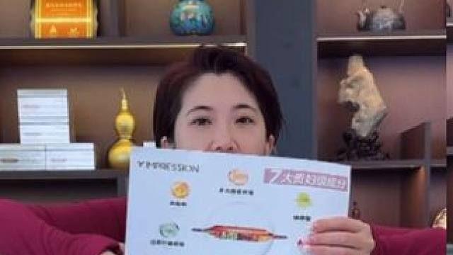 爱吃高热量高蛋白 管不住嘴的家人们，你们有福了 喝了司美这些都可以吃！