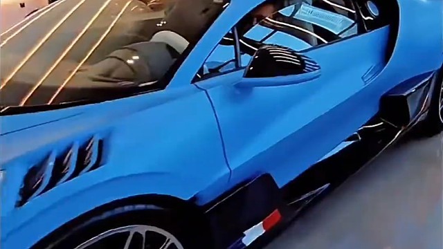 不得不说这是真的帅