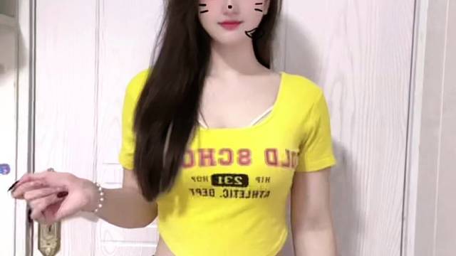 Duang duang 欧派～