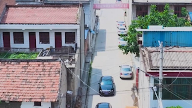 老婆相信我，咱家真是普通的家庭