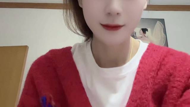 做个简单快乐的小阿姨