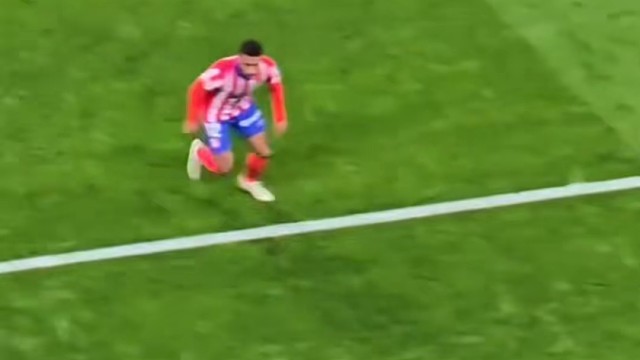 哈兰德和姆巴佩终于要交手了