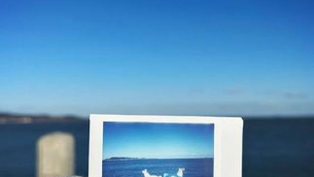 我居然被认成哪吒里的敖光了，可为啥被打了呢？ 你们还敢这样穿出门吗？敖光是好看还是不好看呀？这样穿到