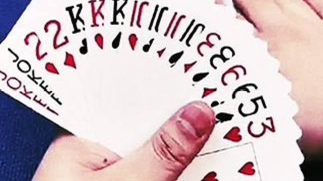 #上闲鱼有钱花 #闲鱼捡漏 #万物皆可挂闲鱼 #斗地主 #斗地主残局