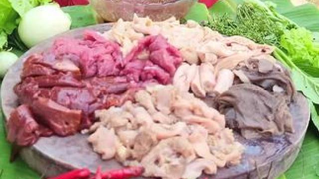 东南亚特色美食 #东南亚美食#农村美食记录生活