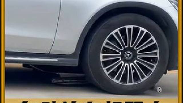 自动泊车机器人！ #内容启发搜索 #科普