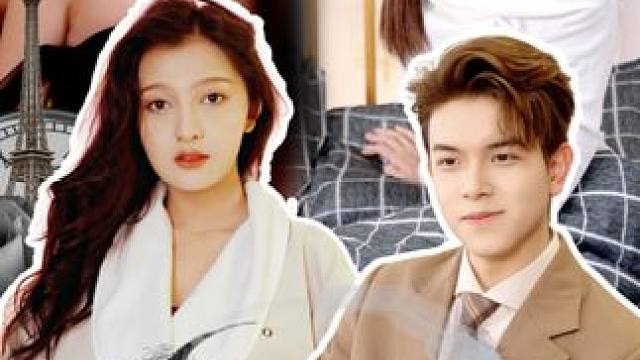 我的致富攻略 #热点 #短剧 #因为一个片段看了整部剧 #美女 #富二代 