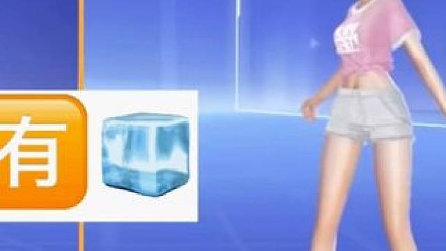 不是？你是说：这个头发+动作套居然卖我3元？ #qq飞车手游 #蛇来运转漂移过年 #qq飞车手游活动