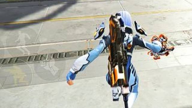 咏春·叶P #高能英雄   #高能英雄新英雄灵狐来了    #高能英雄夺宝玩法上线