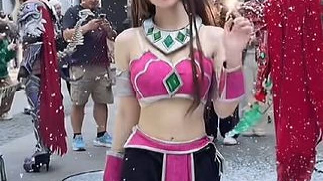 【2月19号活动兔娘来现场】#炉石传说 #兔娘 #大神炉石2月全民创作季 #炉石资讯 #标准模式