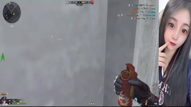 已一己之力带飞全场