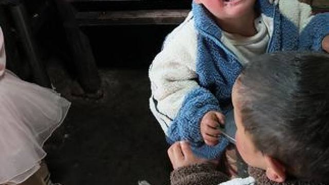 老二还挺好的。 #内容启发搜索