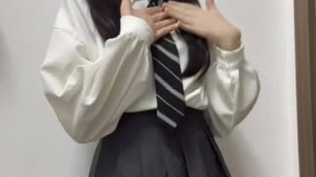 #jk #甜妹 #米糕摇