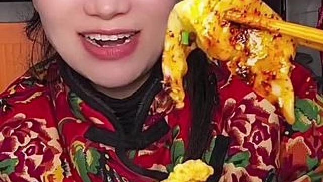 #又麻又辣又烫 #川味 #抄手 #无辣不欢 #内容启发搜索