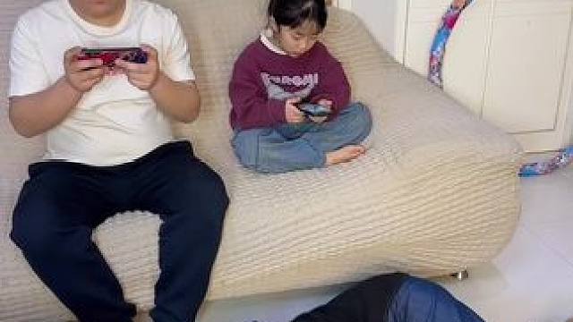 不试不知道，一试吓一跳！ #笑花小王令