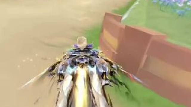 没有陈伯 飞车板块发展不到这么大 #内容启发搜索 #陈伯全能王