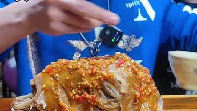 喝羊头#真材实料才能做出好味道 #食材新鲜才是硬道理 #妈呀太香了 #大口吃肉