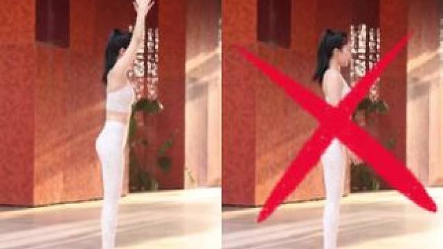 腰疼？膝盖疼？加强肌肉力量，掌握这几个要领远离腰腿疼 #变美变瘦变好看 #节后甩肉大作战 #年后减肥