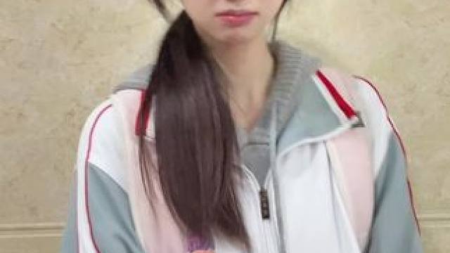 #女高 #巨蟹 #甜妹 ok