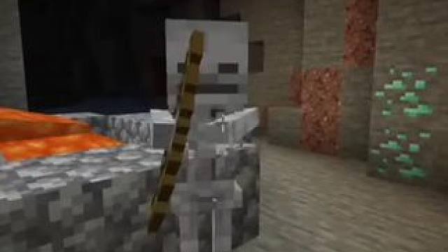 #我的世界中国版 #我的世界铠甲勇士联动 #你想玩的这里都好