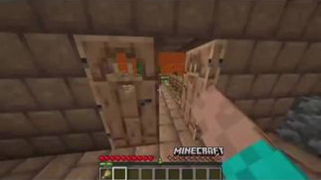 #我的世界中国版 #我的世界铠甲勇士联动 #你想玩的这里都好