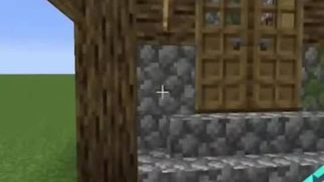 #我的世界中国版 #我的世界铠甲勇士联动 #你想玩的这里都好