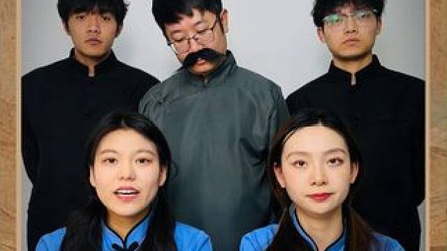 本期文案由DeepSeek提供 #Deepseek #职场