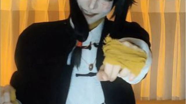 上车#头七怪谈 #子车甫昭 #卡点舞 #火力全开dj #emo摇