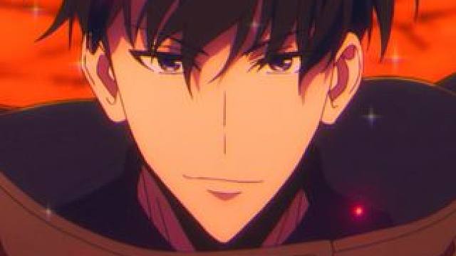 连三大工会会长都感到震惊的魔力容量~ #动漫推荐