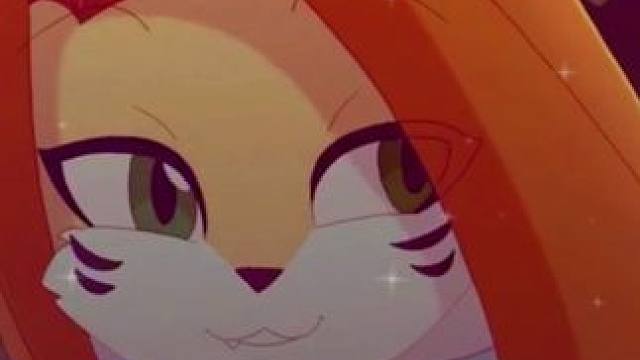 被姐姐知道我穿她的黑丝她就气炸了~ #动漫推荐