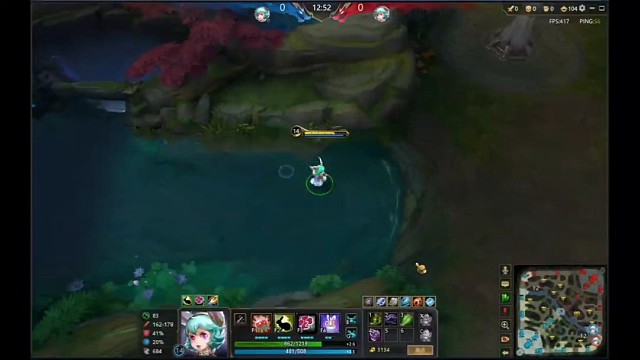 游戏是这样玩的