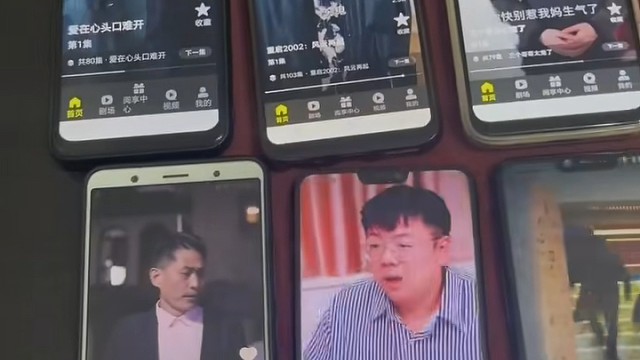 追剧就来一阅瞬圈