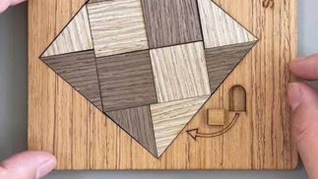 我发布了一个新视频，快来围观吧！