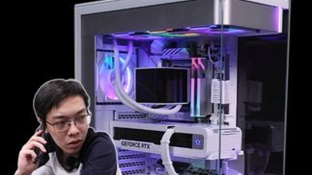 青蛙也是好起来了，给Luke装上机了！ #青蛙辅助