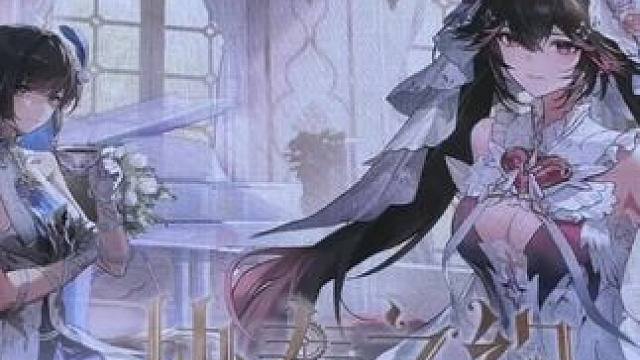 带你现场去看战双百联联动 #战双帕弥什 #战双帕弥什新春版本 #战双指挥团 #战双帕弥什百联线下快闪