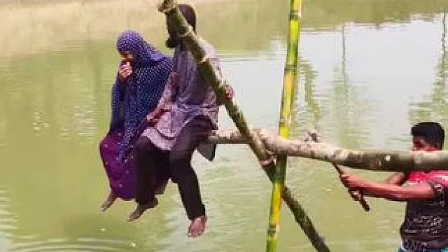 哈哈 #体验原生态美食的乐趣 #这就是农村的生活 #辛勤劳动者记录农村生活 #粗茶淡饭吃起香农村生活