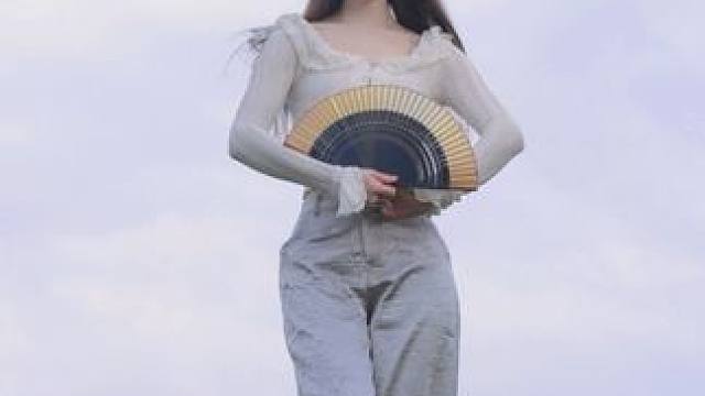 春知晓 梦不觉 恰似你我那年#咏春 #春知晓舞蹈挑战 #七朵 #舞蹈 #国风古韵