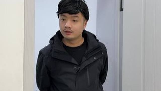 当全班都是概念神 #吕克勤 #无糖阿萨姆好心情新选择 #一代人有一代人的奶茶 #一口阿萨姆顺滑好心情