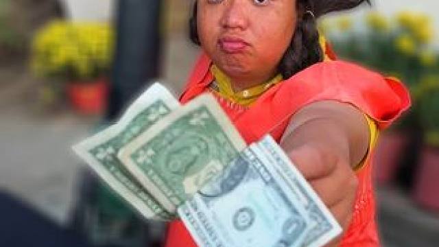 ToRung搞笑 抢买单
#搞笑#解压#看一遍笑一遍