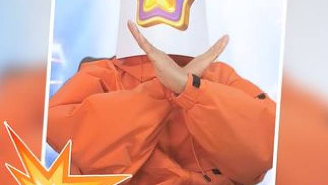 关系挺多，但不硬……（来自星宝投稿）#元梦之星 #元梦之星大唐风华赛季 #开学 #我N个身份都不同意