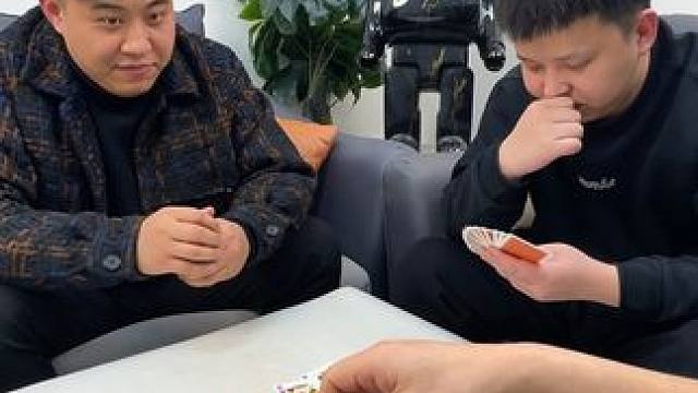 整整整 #微乐斗地主 #万万没想到 #意想不到的结局 #解压 #是时候展现真正的技术了
