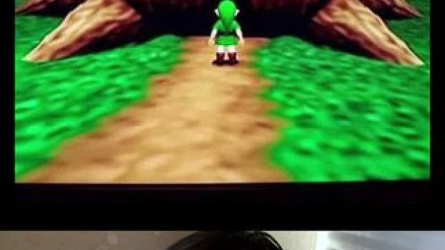 #搞笑 #吐槽 #抽象 #塞尔达 #原神