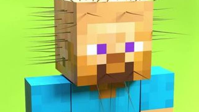 #我的世界中国版 #我的世界铠甲勇士联动 #你想玩的这里都好