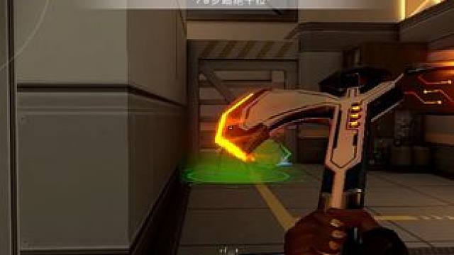 今天游戏音效怎么怪怪的（ #无畏契约