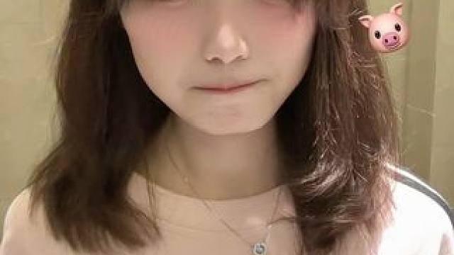 今天当甜妹～ #甜妹