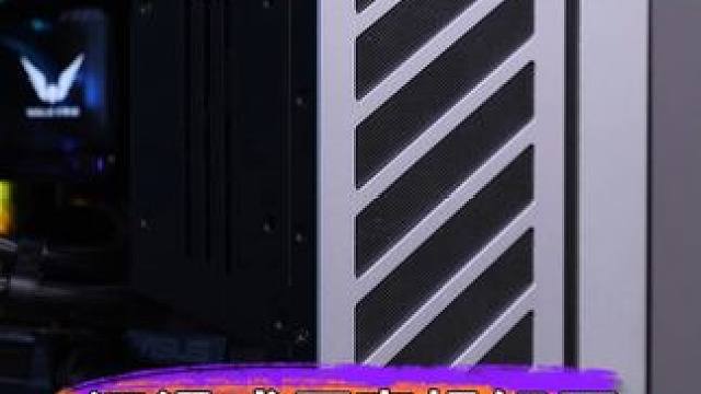 第一视角原声装机全过程分享 每一步都在意料之外，这得给同行笑一年，再也不装ITX了#diy电脑 #组