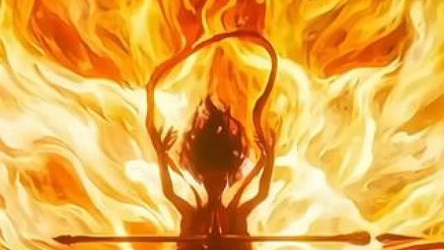 “我跨四海寻宝莲！”谁懂这首歌和哪吒的适配度#原创 #宝莲 #哪吒2