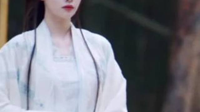 这个造型真的是好美！ #绝美 #白鹿 #白烁 #白月梵星 #夏凤华